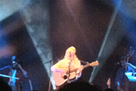 Laura Marling and Johnny Flynn